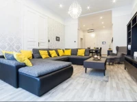 Real Apartments Semmelweis