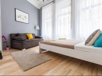 Real Apartments WesselГ©nyi