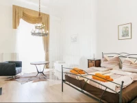 Rento Budapest - VГЎci utca