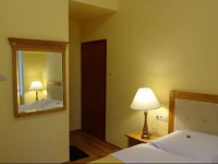 Residence Parliament