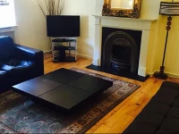 Reeves Mews Apartment