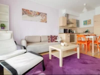 River Danube Apartment