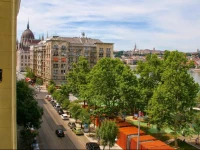 River Side Apartment