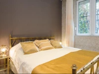 River Terrace Apartment