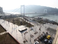 River Trees Apartment