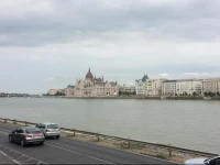 RiversideBuda Apartment