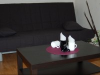 Romeo&Juliet Apartment