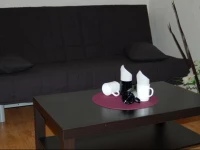 Romeo&Juliet Apartment