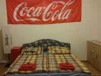 Room in the heart of Budapest