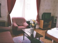 Royal Business Holiday Apartments