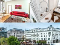 Royal Danube Apartments