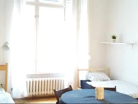 Shopping Street Lovely Apartment