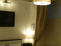 Silhouette Apartment