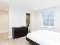 Smart City Apartments Covent Garden