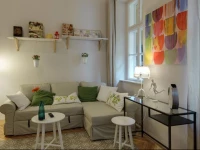 Skyfall Center Apartment