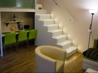 Smart City Apartment