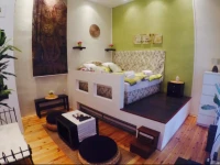 Smart City Apartment 2