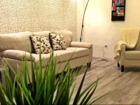 Spacious&Modern Flat