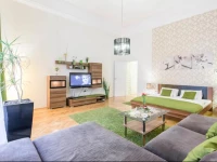 Spirit Szent Istvan Apartment