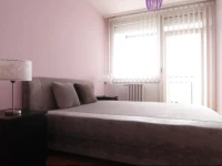 Square Lovely Apartment