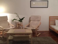 St IstvГЎn Apartment