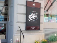 Stars and Lights Budapest - Parliament