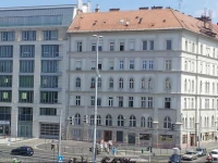 Studio along the Danube