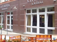 Studio HГЎrsfa Utca-Budapest