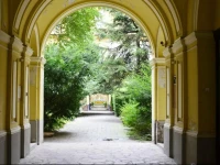 Stupendous Apartment