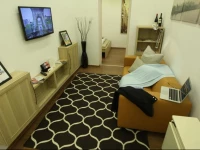 Stylish Studio at Parliament