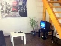 Suzys City Apartment