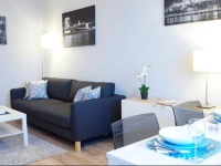 Synagogue Apartment DohГЎny