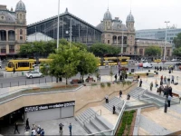 Szent IstvГЎn KГ¶rГєt Apartment