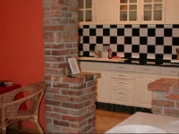 Szentkiralyi Apartment