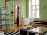 Teresa Boulevard Apartment