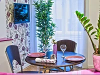 The Fashion Street Apartments