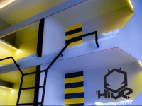 The Hive Party Hostel Budapest