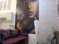 The Pastel Apartment