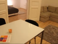 The Standard Apartment