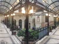 The Training Station