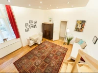 Tobacco Road Apartment