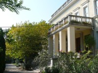 Tomori PГЎl FЕ‘iskola KollГ©giuma