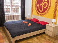 Trapartment Hostel Budapest
