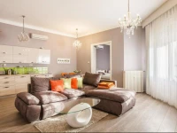 Two Couples Apartment