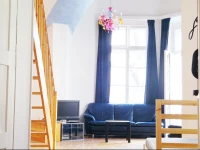 Unique Residence KirГЎly