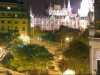 Unrivalled Parliament Apartment