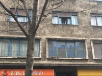 UrГЎnia Apartman