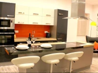 Urban Chic Apartment