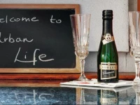 Urban Life Guesthouse