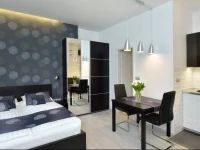 Urban Spirit Apartments